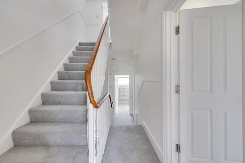 3 bedroom flat for sale, Lilyville Road, Parsons Green, London