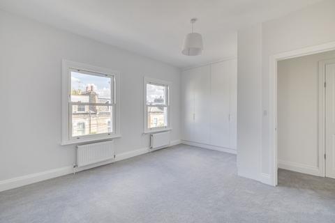 3 bedroom flat for sale, Lilyville Road, Parsons Green, London