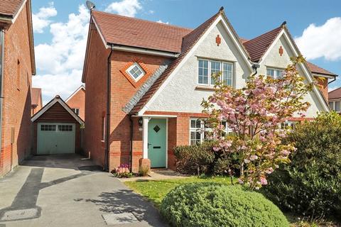 27 Kingdon Way, Holsworthy, EX22 6FN