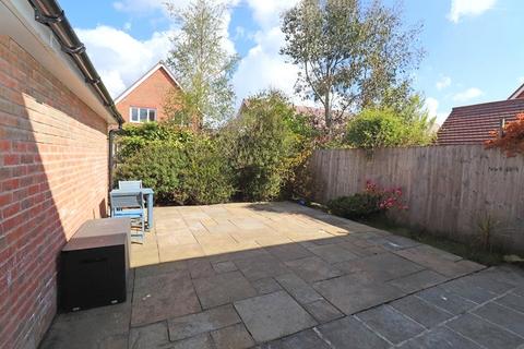 27 Kingdon Way, Holsworthy, EX22 6FN