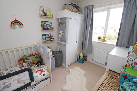 27 Kingdon Way, Holsworthy, EX22 6FN