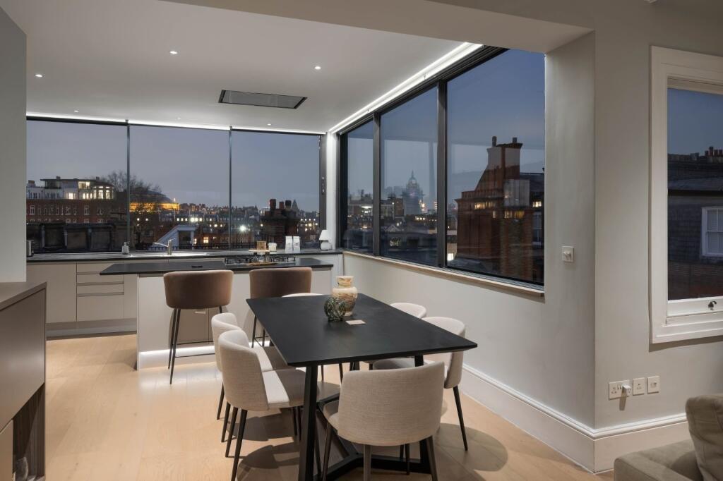 Apartment in London - View 4