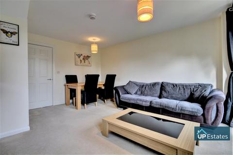 2 Bellamy Close, Coventry, CV2 3JD