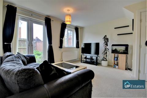 2 Bellamy Close, Coventry, CV2 3JD