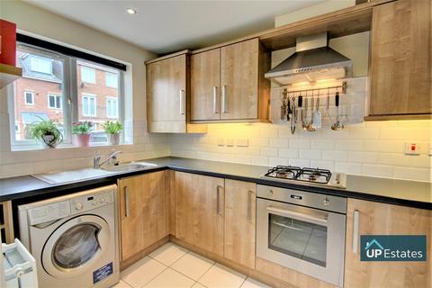 2 Bellamy Close, Coventry, CV2 3JD