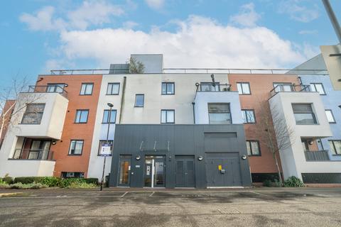 undefined, Salisbury Road, Southall