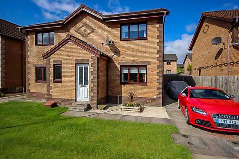 2 bedroom semi-detached house to rent, Bankton Brae, Murieston, Livingston, EH54