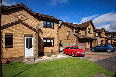 2 bedroom semi-detached house to rent, Bankton Brae, Murieston, Livingston, EH54