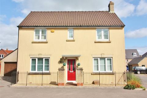 undefined, Willow Way, Crewkerne, Somerset, TA18
