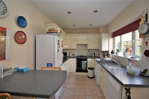 undefined, Willow Way, Crewkerne, Somerset, TA18