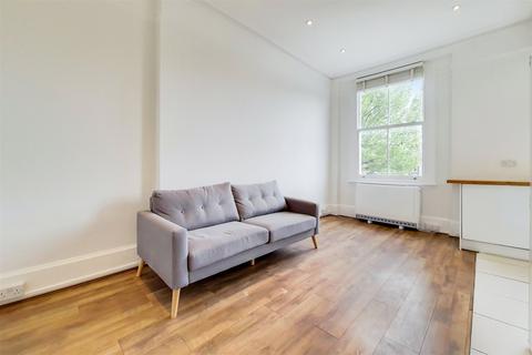 Pembridge Road, Notting Hill, London, W11