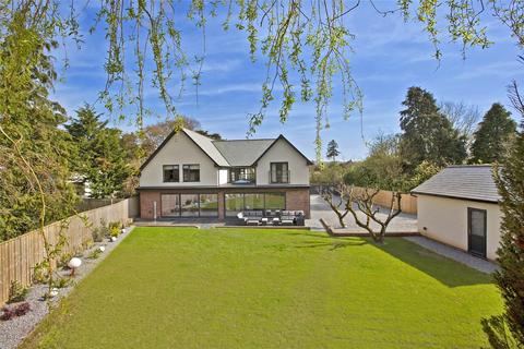 Marandor Exmouth Road, Exton, Exeter, EX3 0PZ