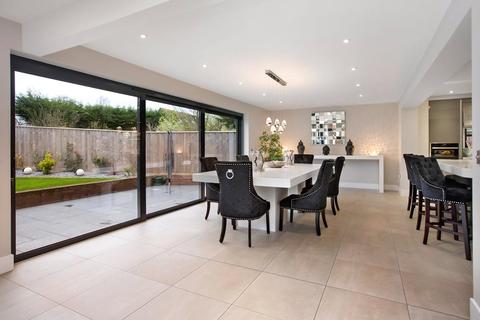 Marandor Exmouth Road, Exton, Exeter, EX3 0PZ