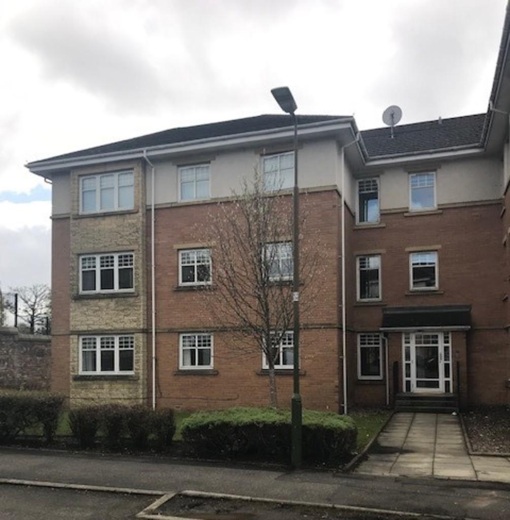 Lindsay Gardens, Bathgate 2 bed apartment £650 pcm (£150 pw)