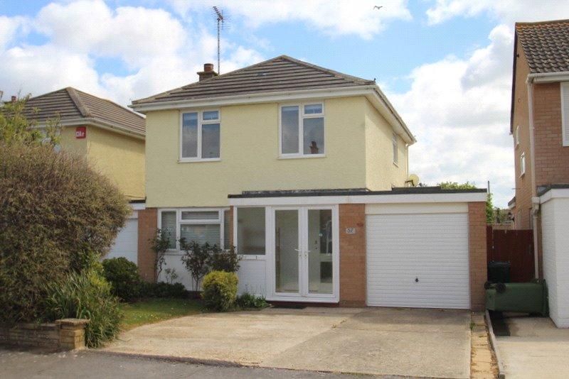 Mallon Dene, Rustington, West Sussex 3 bed house £1,300 pcm (£300 pw)