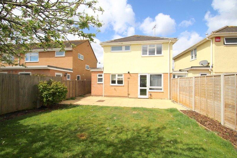 Mallon Dene, Rustington, West Sussex 3 bed house £1,300 pcm (£300 pw)