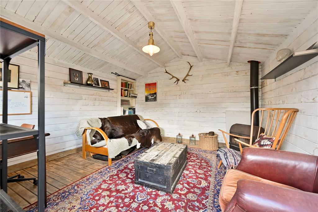 Summer House