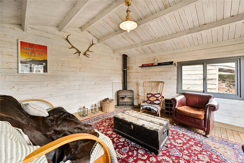 Summer House