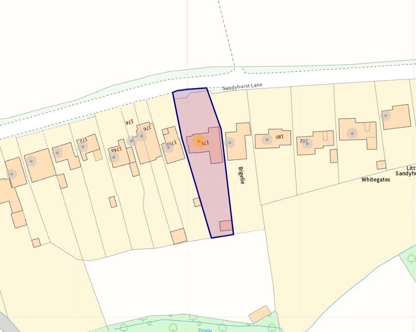 Land Plan