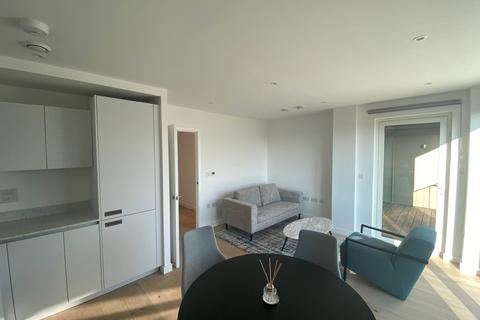 1 bedroom apartment to rent, Flat , Fitzgerald Court, b Rodney Street, London