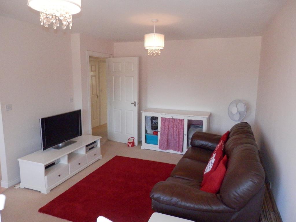 Kiln Way, Dunstable LU5 2 bed apartment £895 pcm (£207 pw)