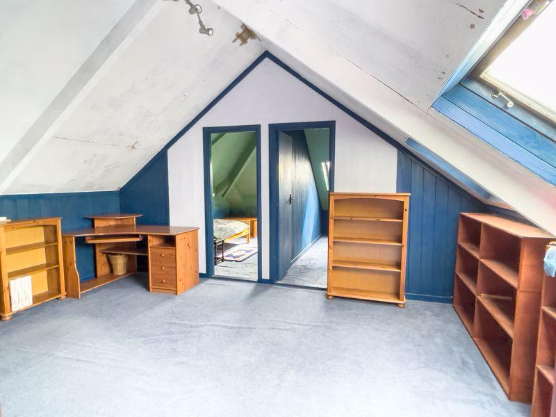 Loft Room 1