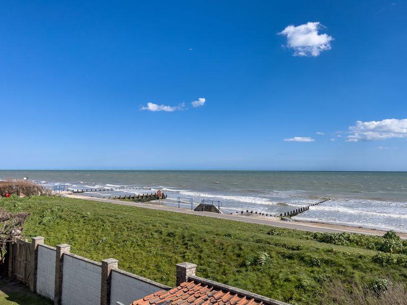 Easterly View