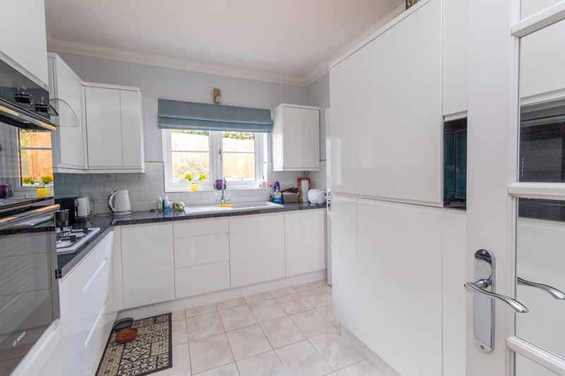 Eddington Way, Easton, Norwich 3 bed detached bungalow £350,000