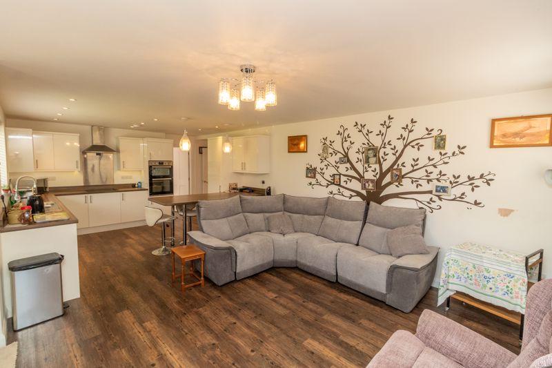 Olive Road, New Costessey, Norwich 4 bed detached bungalow £400,000