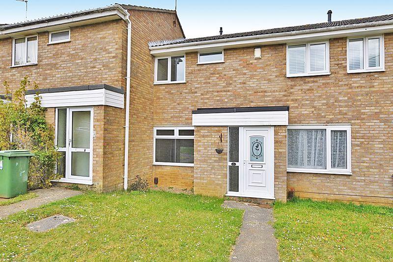 Newington Walk, Vinters Park Maidstone ME14 2 bed terraced house £950