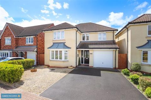 7 Cornflower Close, North Petherton, Bridgwater, TA5 2GR