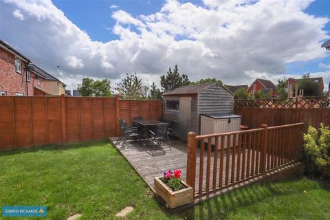 7 Cornflower Close, North Petherton, Bridgwater, TA5 2GR