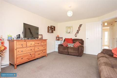 7 Cornflower Close, North Petherton, Bridgwater, TA5 2GR