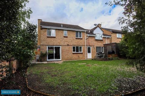 2 Allington Close, Taunton, TA1 2NE