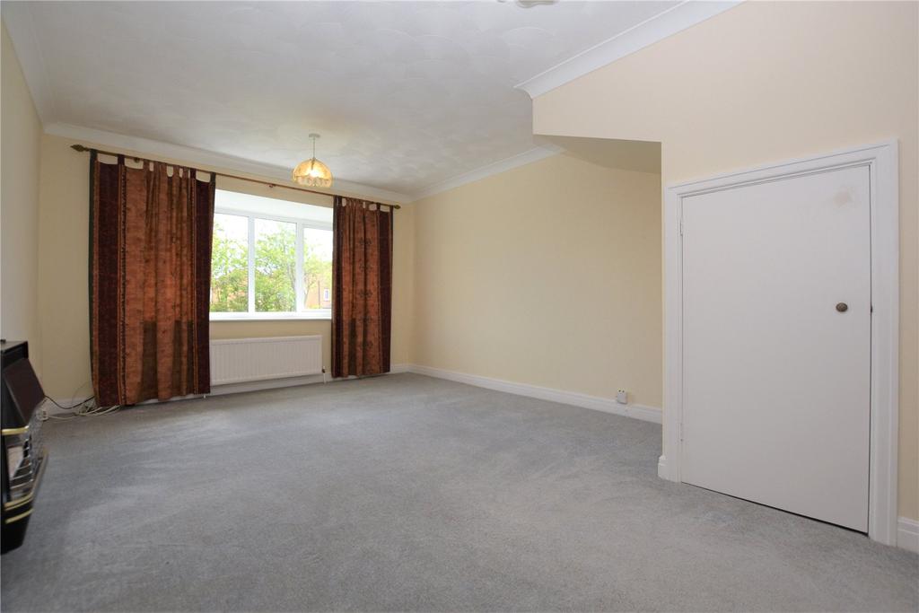 Harrier Way, Morley, Leeds 2 bed house £725 pcm (£167 pw)
