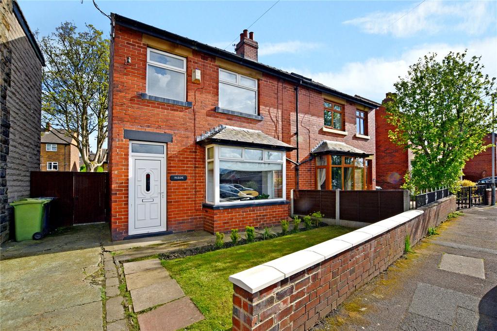 Chidswell Lane, Dewsbury 3 bed semidetached house £165,000
