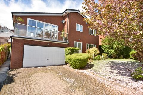 1b Bentcliffe Mount, Leeds, LS17 6QW