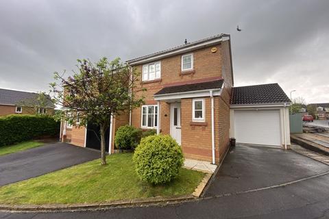 2 Ffridd Las, Bridgend, CF31 5AF