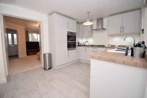 2 Ffridd Las, Bridgend, CF31 5AF