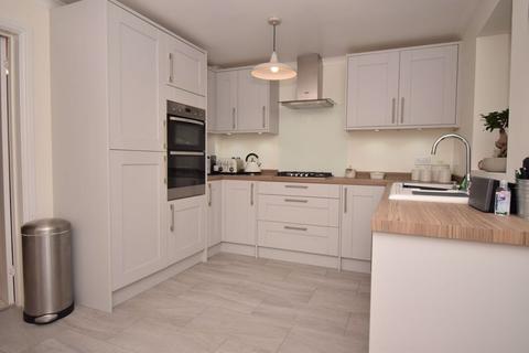 2 Ffridd Las, Bridgend, CF31 5AF
