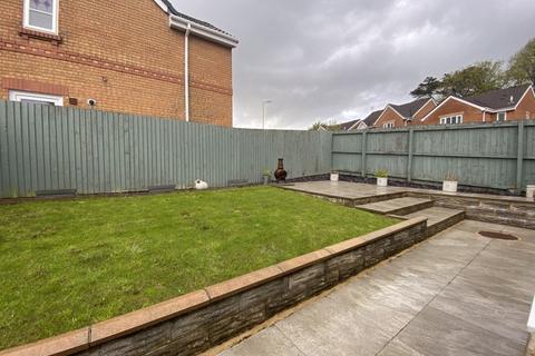 2 Ffridd Las, Bridgend, CF31 5AF