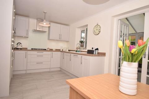 2 Ffridd Las, Bridgend, CF31 5AF