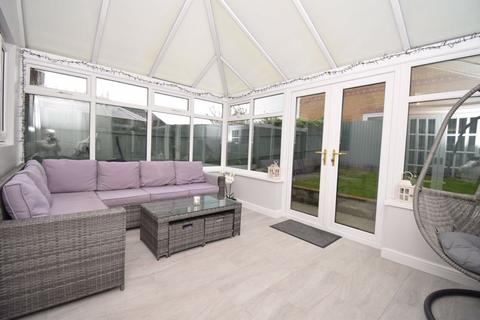 2 Ffridd Las, Bridgend, CF31 5AF