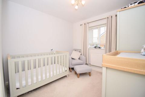 2 Ffridd Las, Bridgend, CF31 5AF