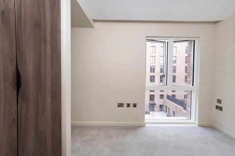 Studio to rent, Victoria, Hudson Quarter, York, YO1