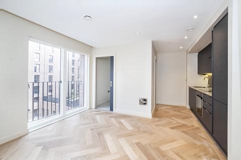 Studio to rent, Victoria, Hudson Quarter, York, YO1