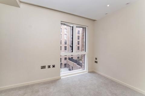 Studio to rent, Victoria, Hudson Quarter, York, YO1