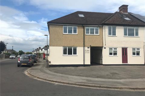 undefined, Kelburne Road, Oxford, Oxfordshire, OX4