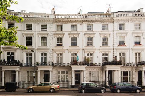 43c Westbourne Gardens, Bayswater, London, W2 5NR