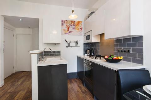 43c Westbourne Gardens, Bayswater, London, W2 5NR